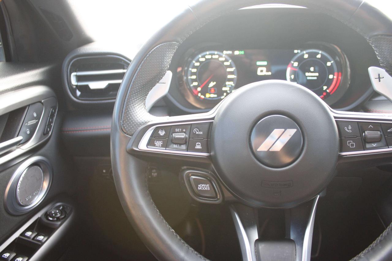 2024 Dodge Hornet R/T Plus / Leather / Sunroof / Harman Kardon Photo
