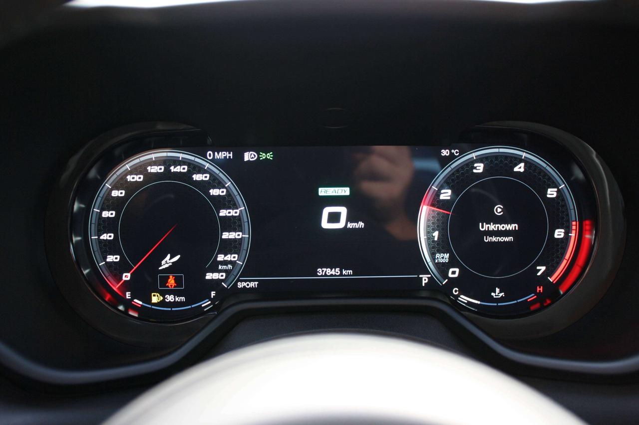 2024 Dodge Hornet R/T Plus / Leather / Sunroof / Harman Kardon Photo