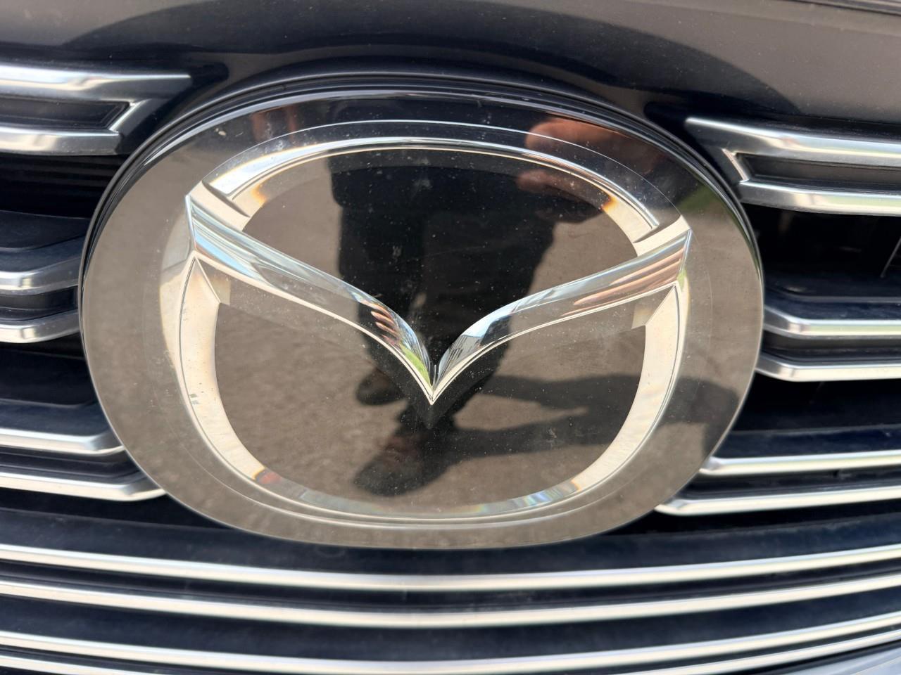 2022 Mazda CX-9 GS-L 4dr i-ACTIV All-Wheel Drive Sport Utility Photo