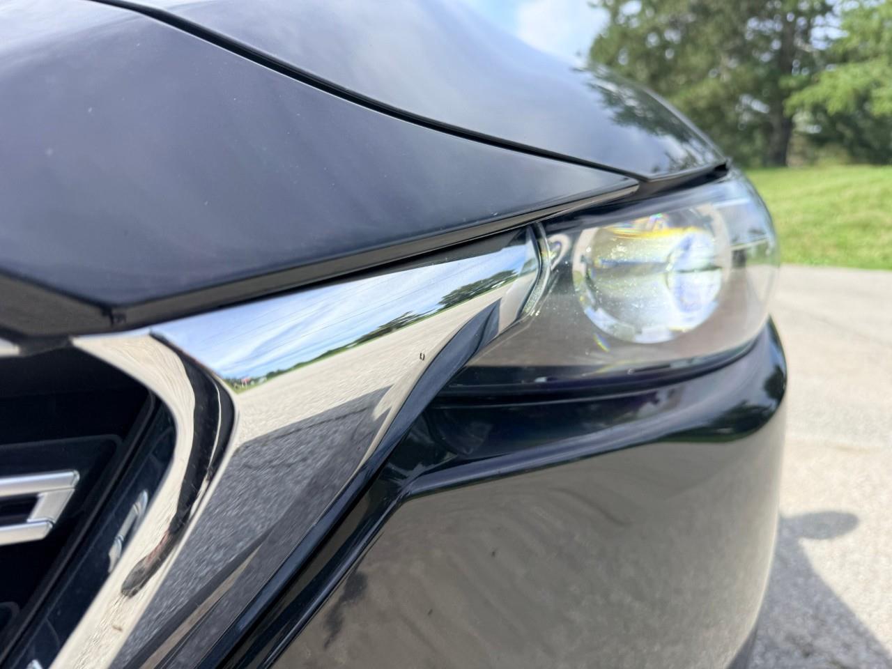 2022 Mazda CX-9 GS-L 4dr i-ACTIV All-Wheel Drive Sport Utility Photo