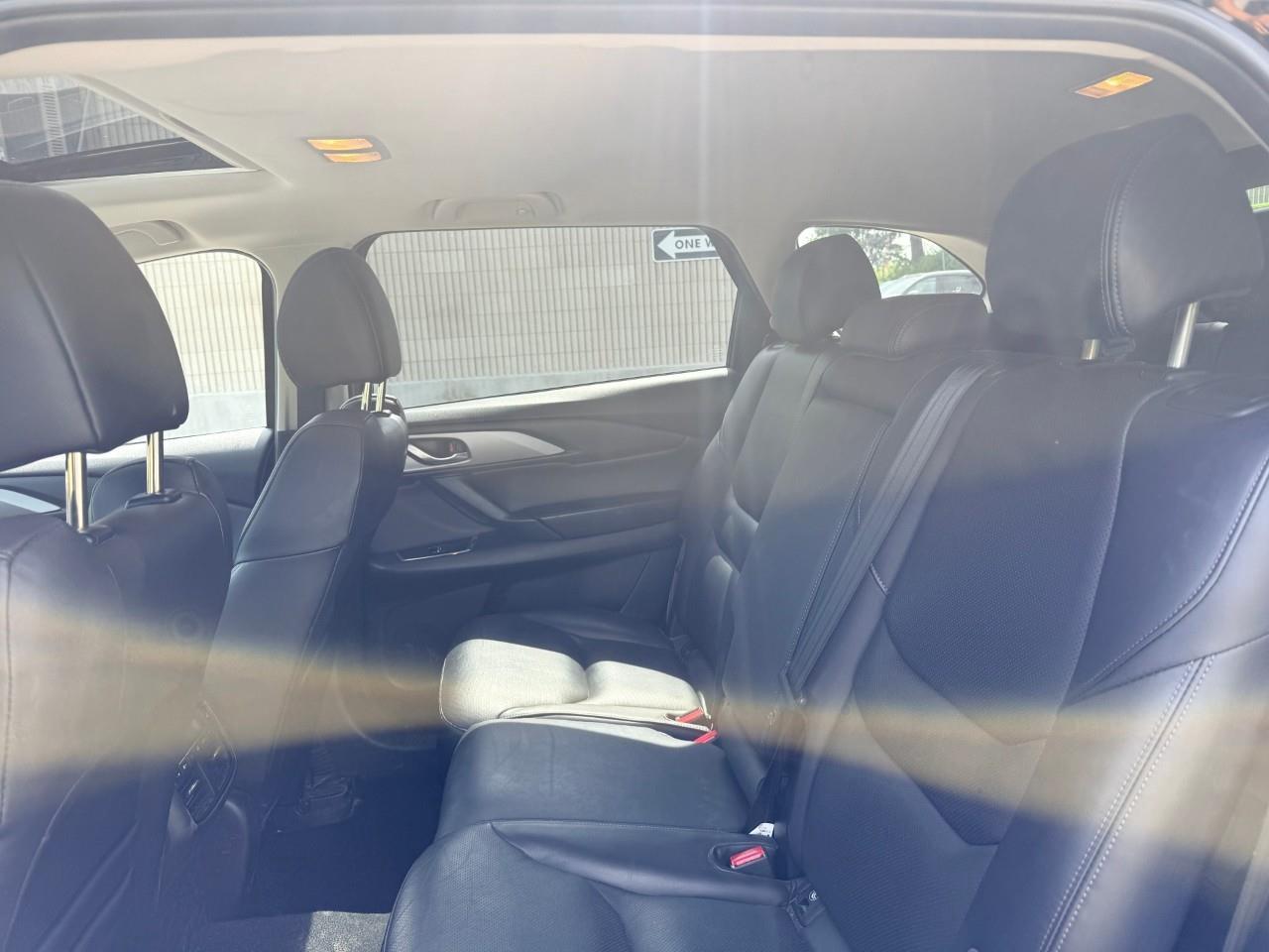 2022 Mazda CX-9 GS-L 4dr i-ACTIV All-Wheel Drive Sport Utility Photo