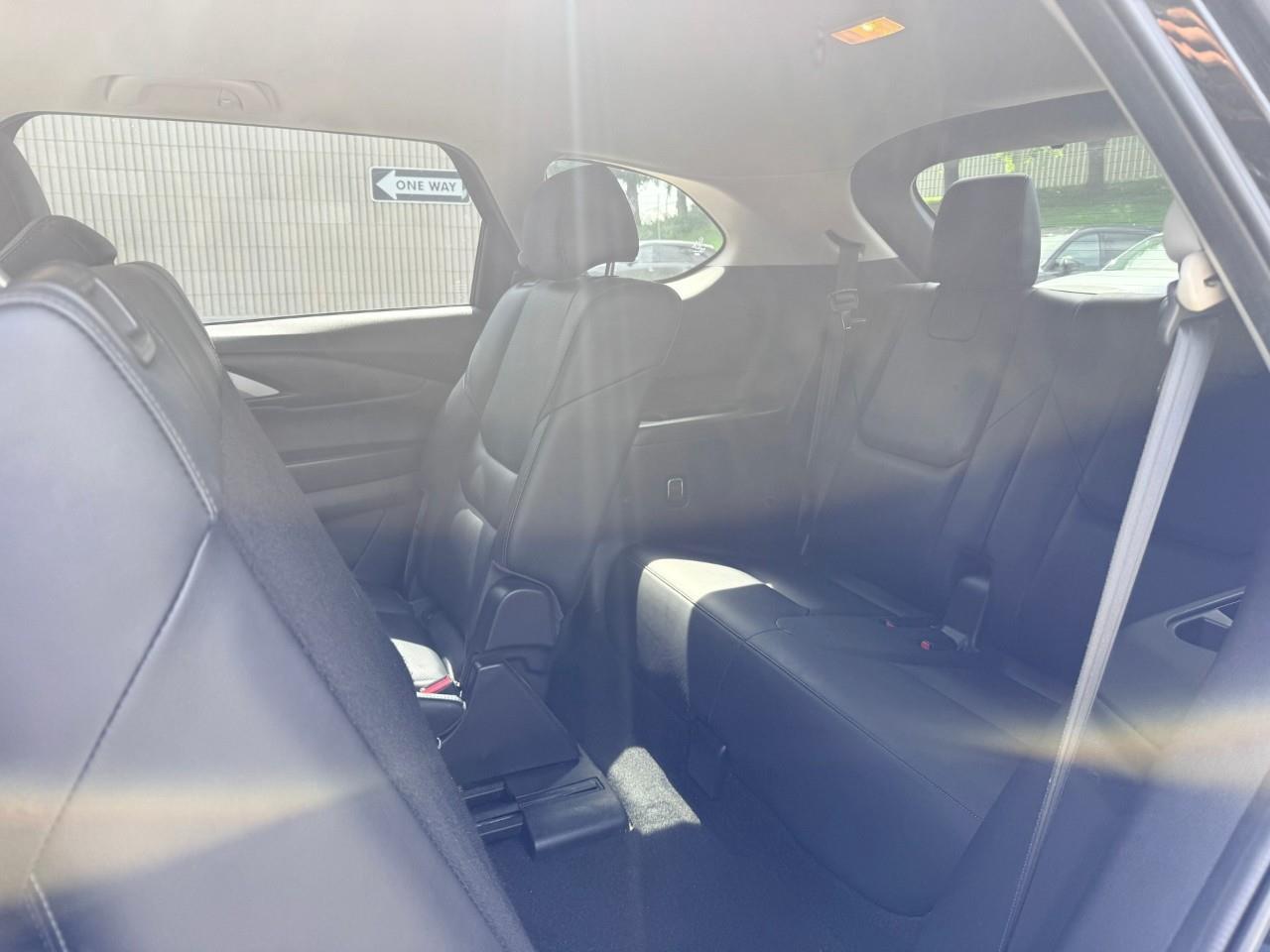 2022 Mazda CX-9 GS-L 4dr i-ACTIV All-Wheel Drive Sport Utility Photo