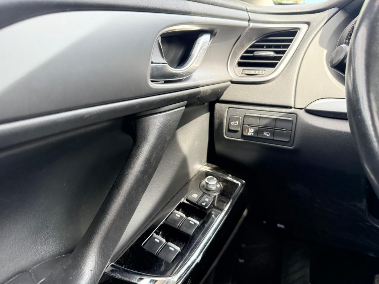 2022 Mazda CX-9 GS-L 4dr i-ACTIV All-Wheel Drive Sport Utility Photo