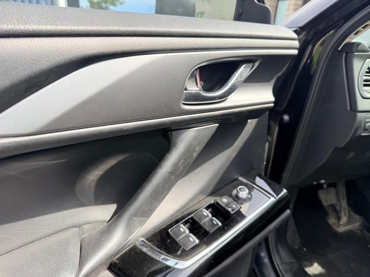 2022 Mazda CX-9 GS-L 4dr i-ACTIV All-Wheel Drive Sport Utility Photo