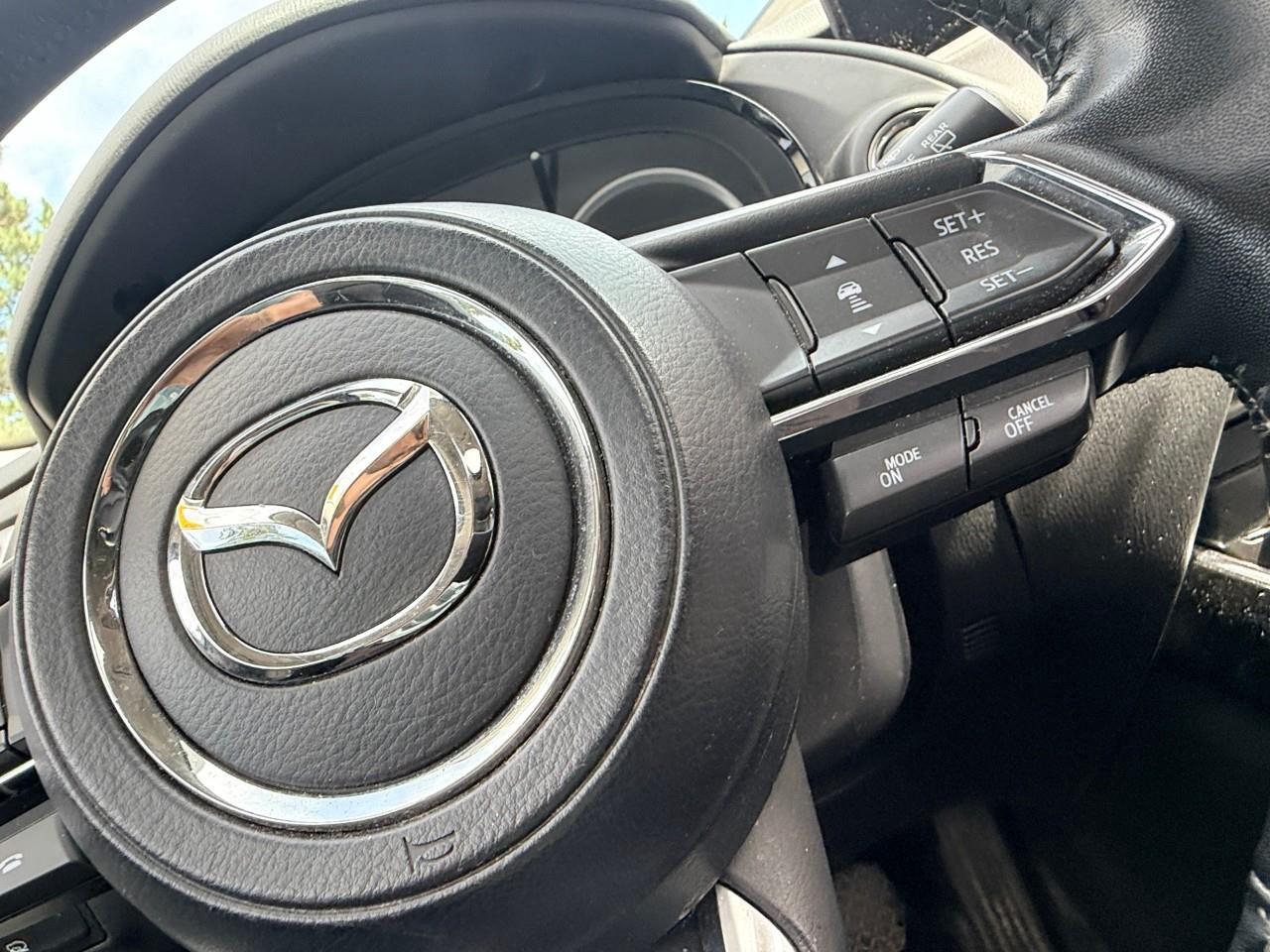 2022 Mazda CX-9 GS-L 4dr i-ACTIV All-Wheel Drive Sport Utility Photo