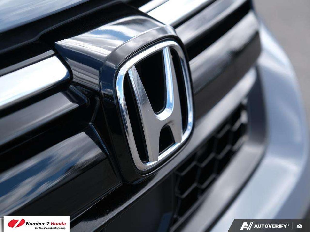 2022 Honda CR-V EX-L *EXTENDED POWERTRAIN WARRANTY Photo