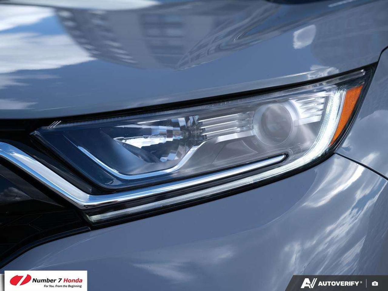 2022 Honda CR-V EX-L *EXTENDED POWERTRAIN WARRANTY Photo