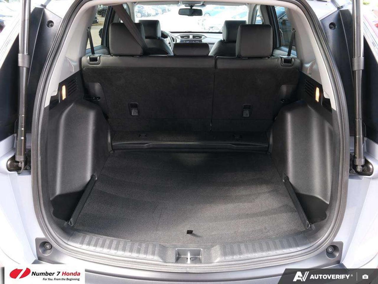 2022 Honda CR-V EX-L *EXTENDED POWERTRAIN WARRANTY Photo