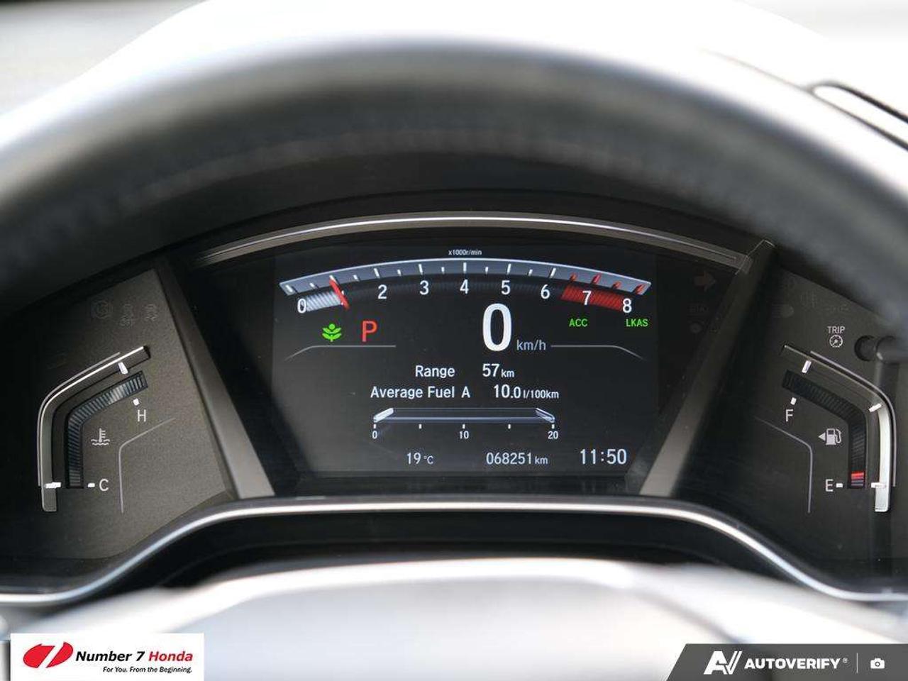 2022 Honda CR-V EX-L *EXTENDED POWERTRAIN WARRANTY Photo