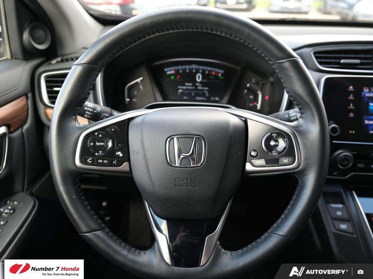 2022 Honda CR-V EX-L *EXTENDED POWERTRAIN WARRANTY Photo