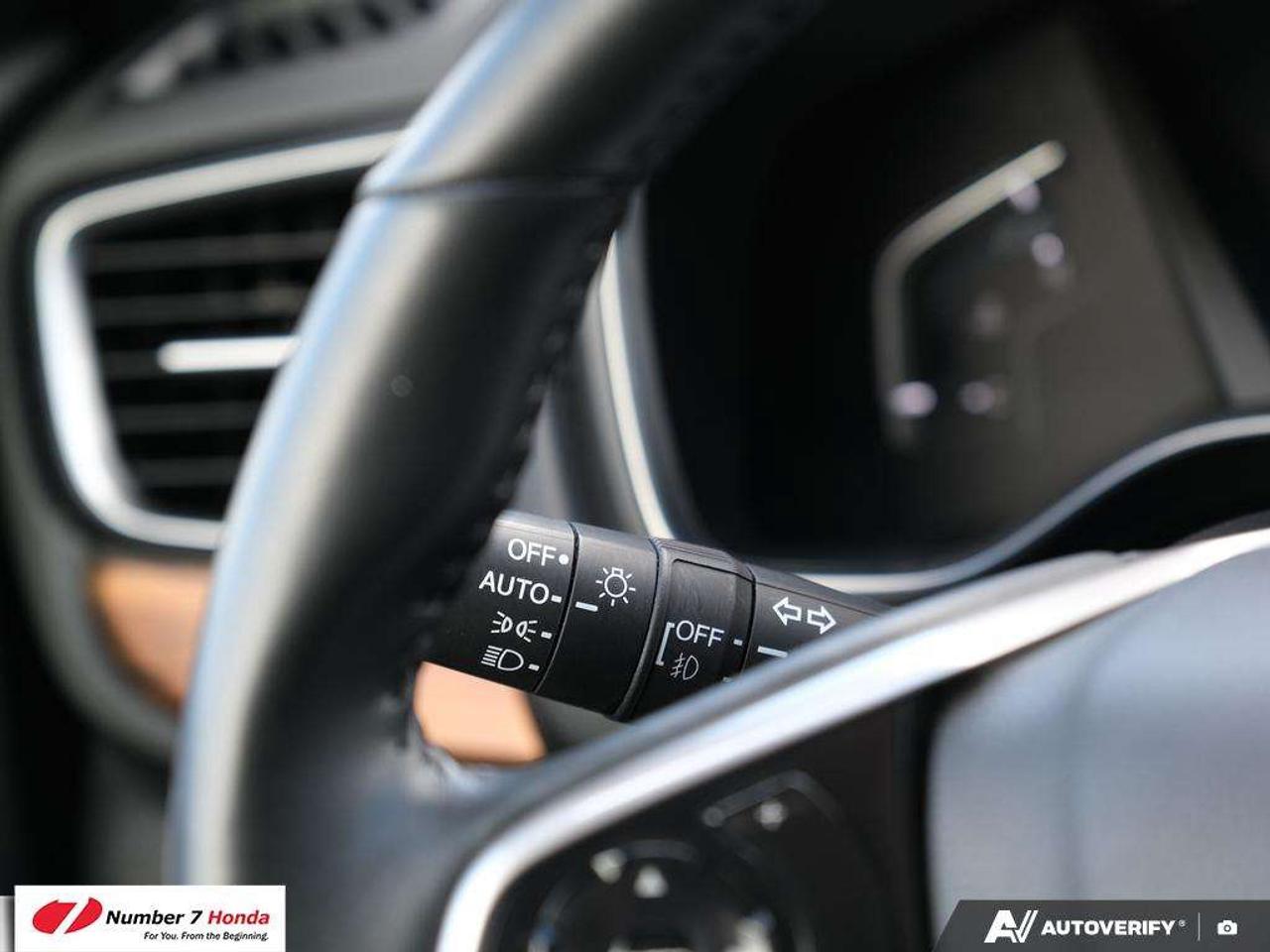 2022 Honda CR-V EX-L *EXTENDED POWERTRAIN WARRANTY Photo