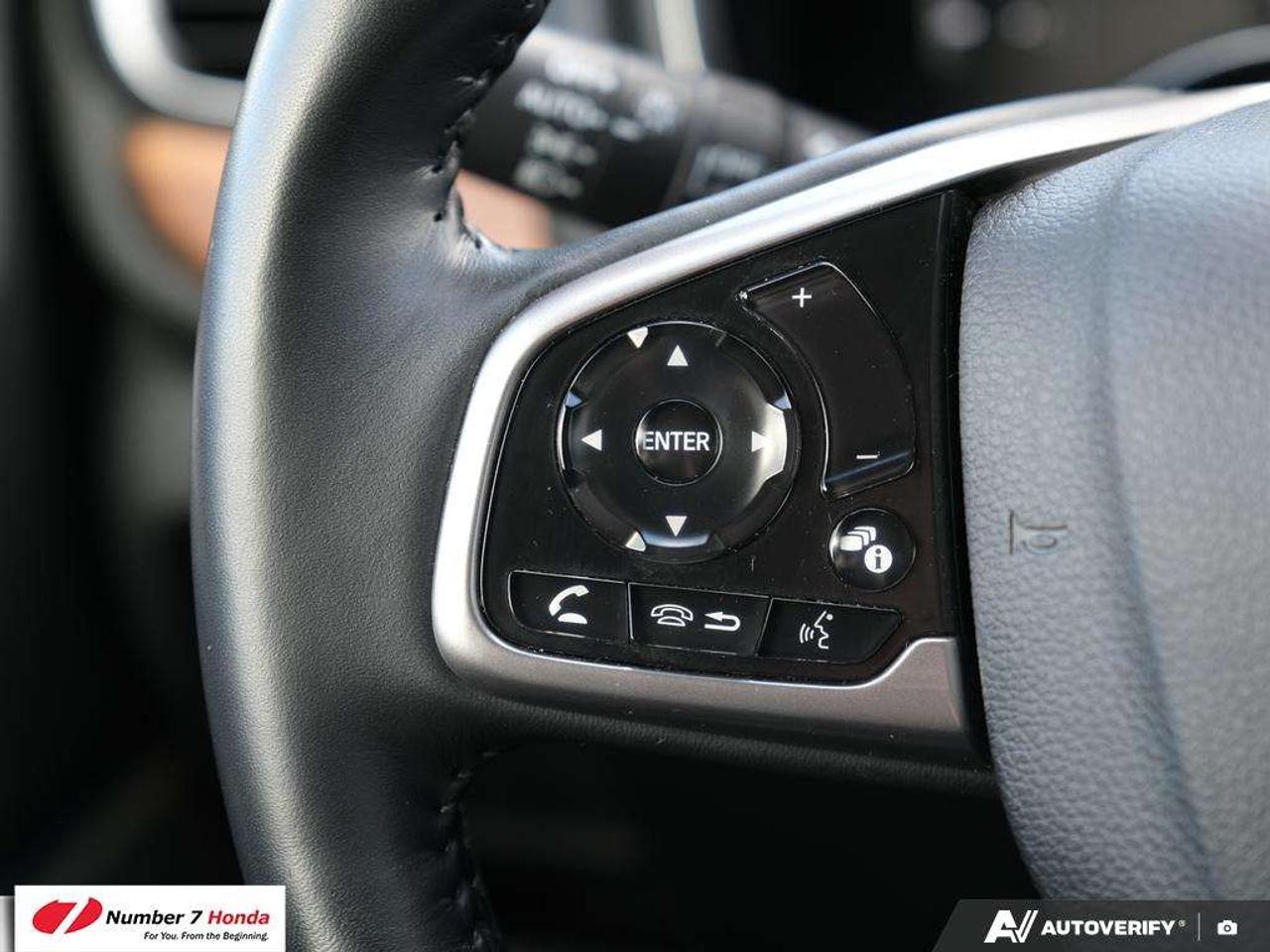 2022 Honda CR-V EX-L *EXTENDED POWERTRAIN WARRANTY Photo