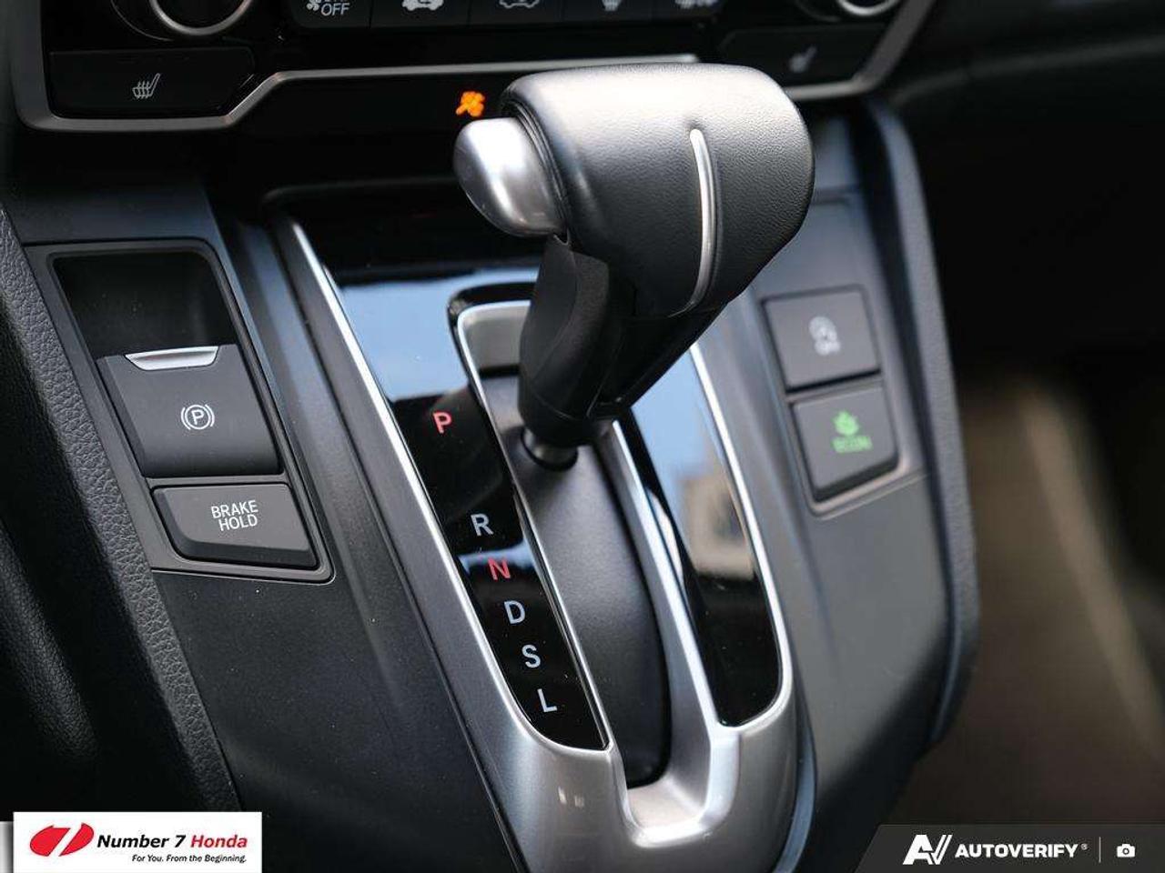 2022 Honda CR-V EX-L *EXTENDED POWERTRAIN WARRANTY Photo