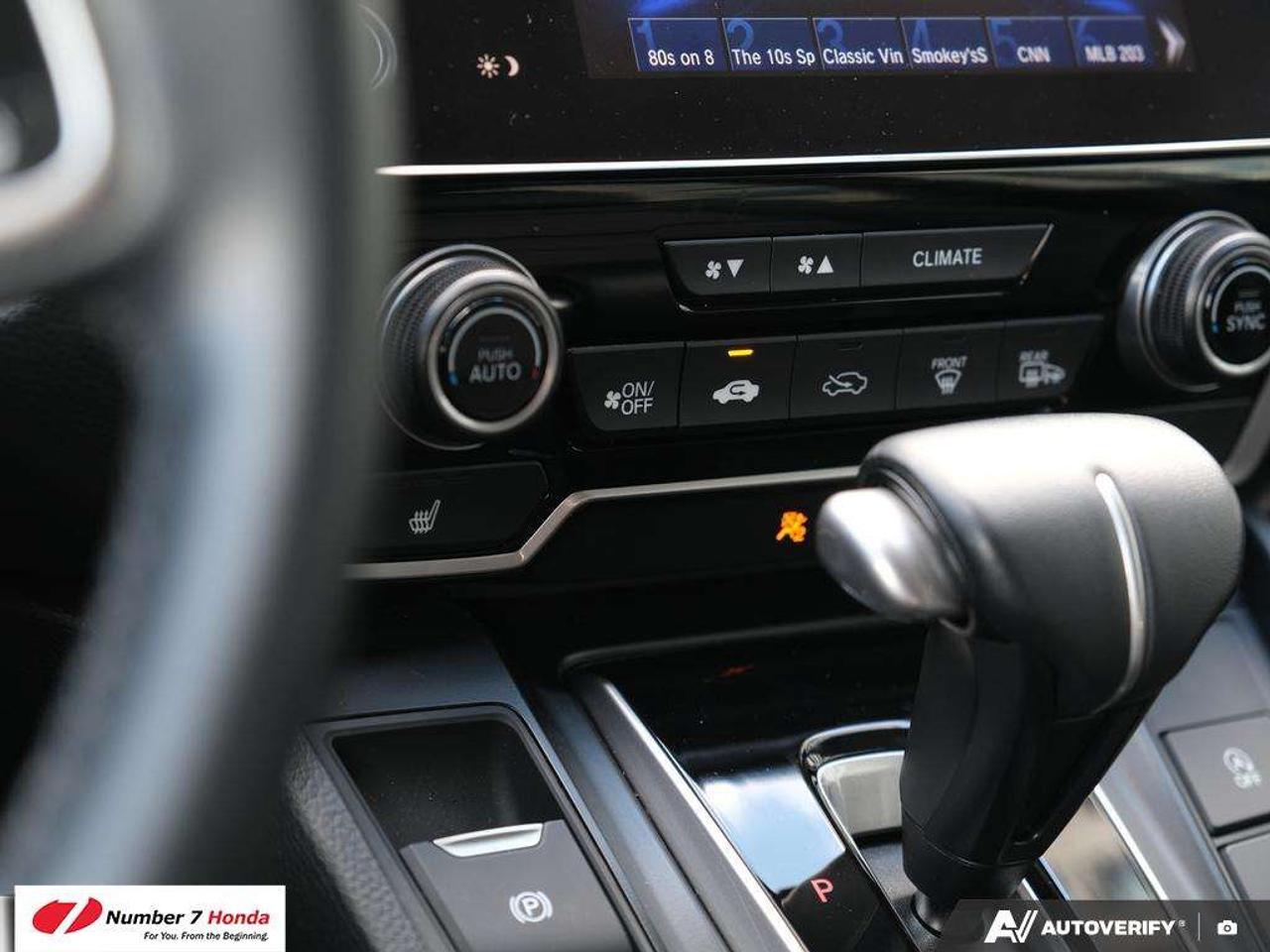 2022 Honda CR-V EX-L *EXTENDED POWERTRAIN WARRANTY Photo