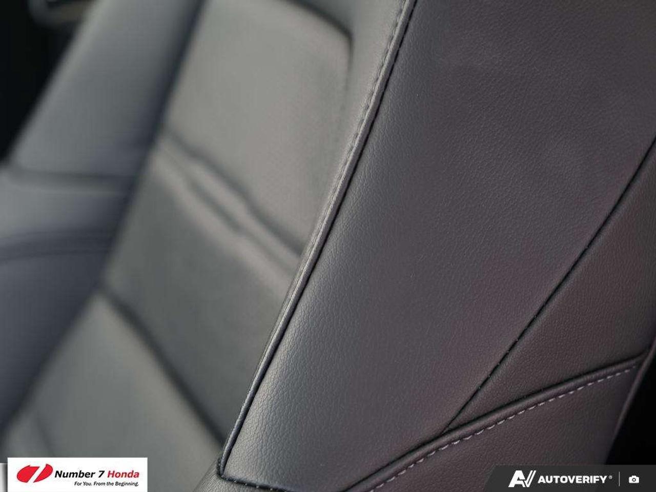 2022 Honda CR-V EX-L *EXTENDED POWERTRAIN WARRANTY Photo