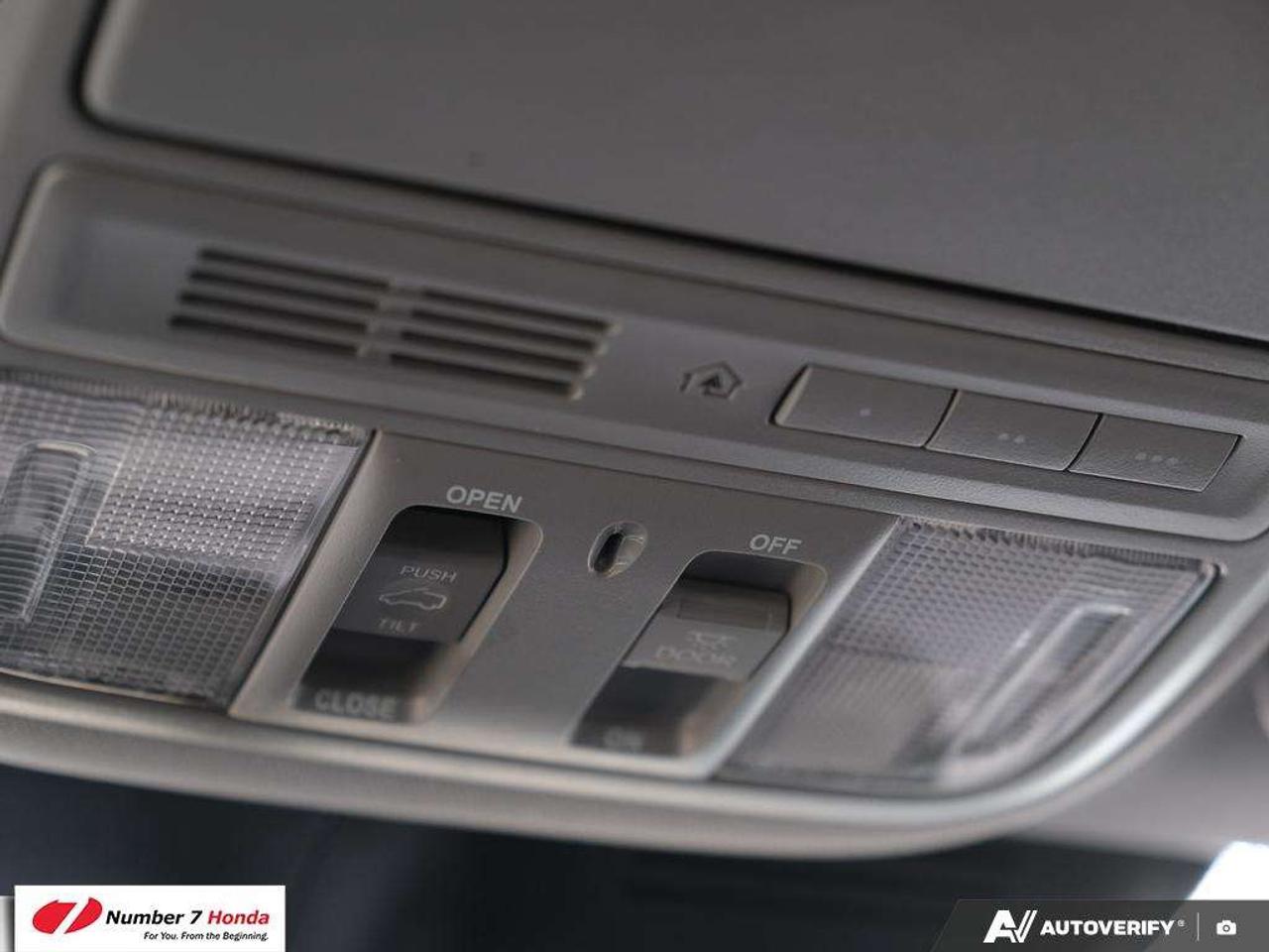 2022 Honda CR-V EX-L *EXTENDED POWERTRAIN WARRANTY Photo