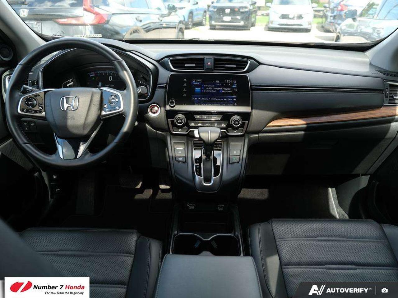 2022 Honda CR-V EX-L *EXTENDED POWERTRAIN WARRANTY Photo