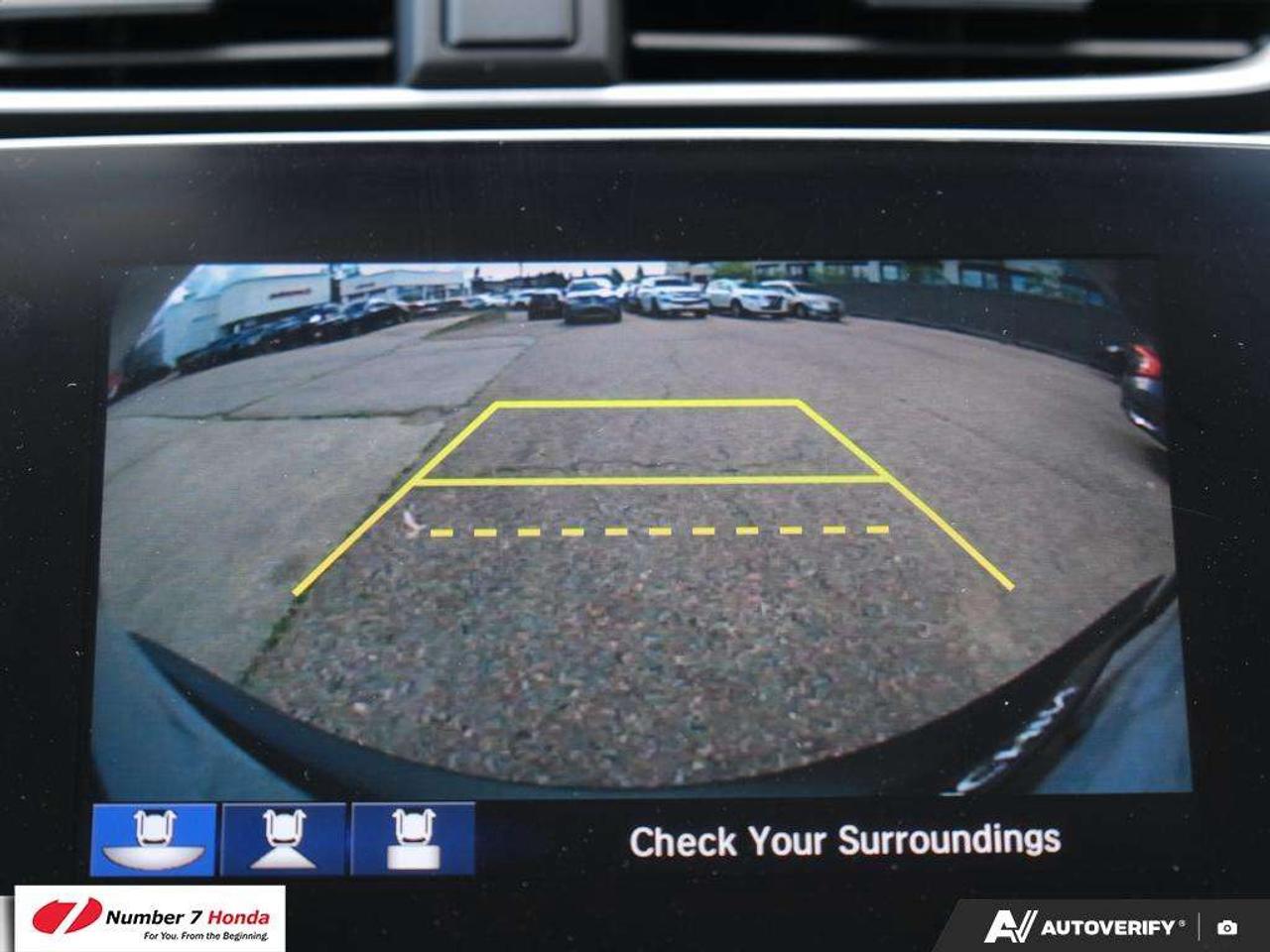 2022 Honda CR-V EX-L *EXTENDED POWERTRAIN WARRANTY Photo