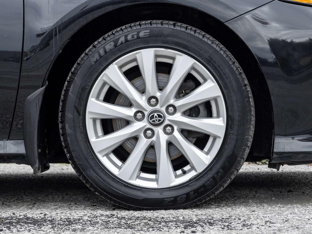 2020 Toyota Camry LE -Dealer Serviced-NO Accidents-Heated Seats-Alloys-Rear Cam- Photo3