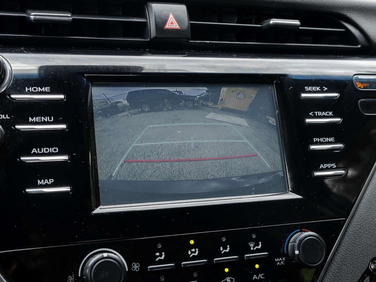 2020 Toyota Camry LE -Dealer Serviced-NO Accidents-Heated Seats-Alloys-Rear Cam- Photo