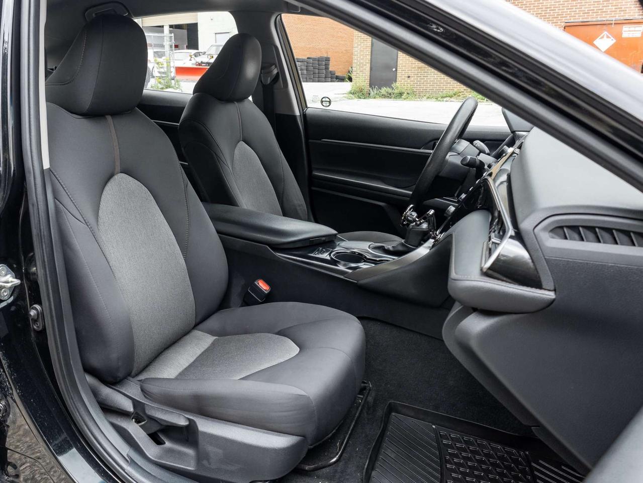 2020 Toyota Camry LE -Dealer Serviced-NO Accidents-Heated Seats-Alloys-Rear Cam- Photo