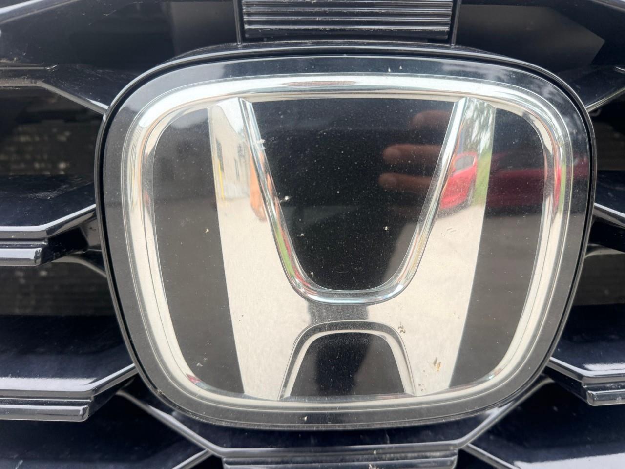 2023 Honda Pilot TrailSport 4dr All-Wheel Drive Photo