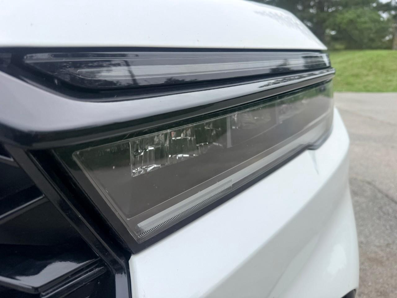 2023 Honda Pilot TrailSport 4dr All-Wheel Drive Photo