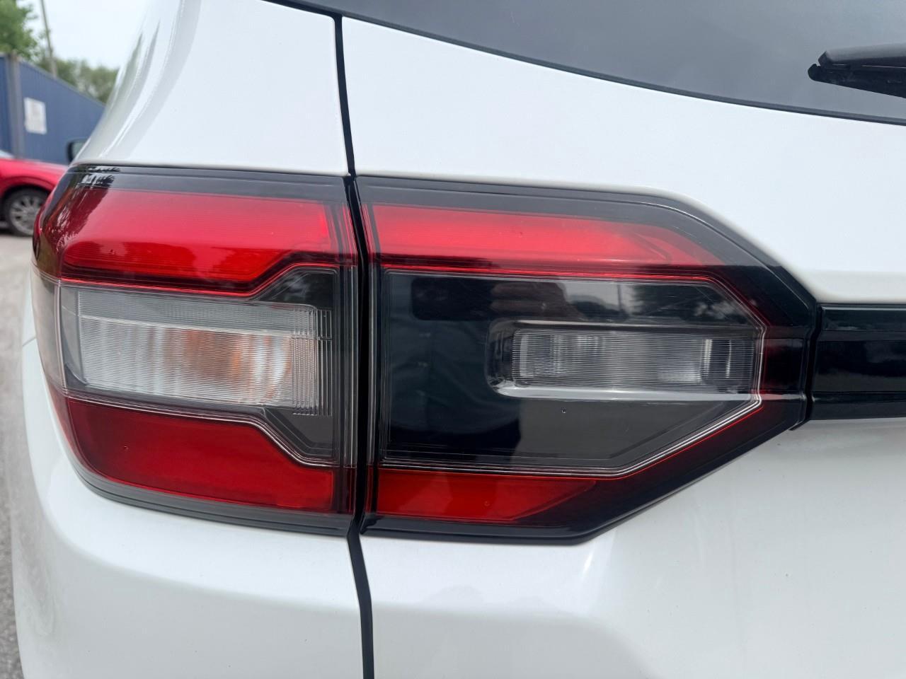 2023 Honda Pilot TrailSport 4dr All-Wheel Drive Photo