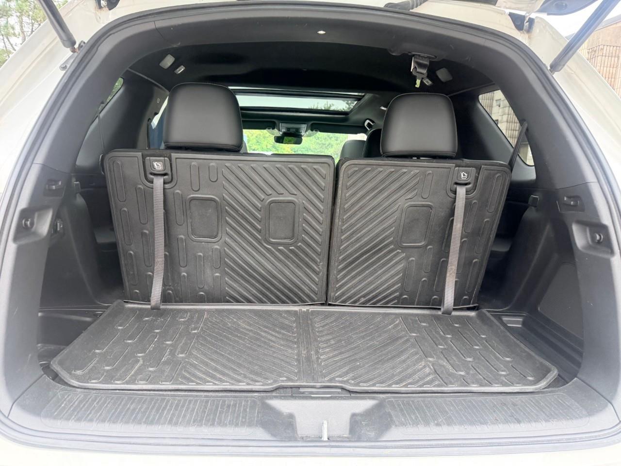 2023 Honda Pilot TrailSport 4dr All-Wheel Drive Photo