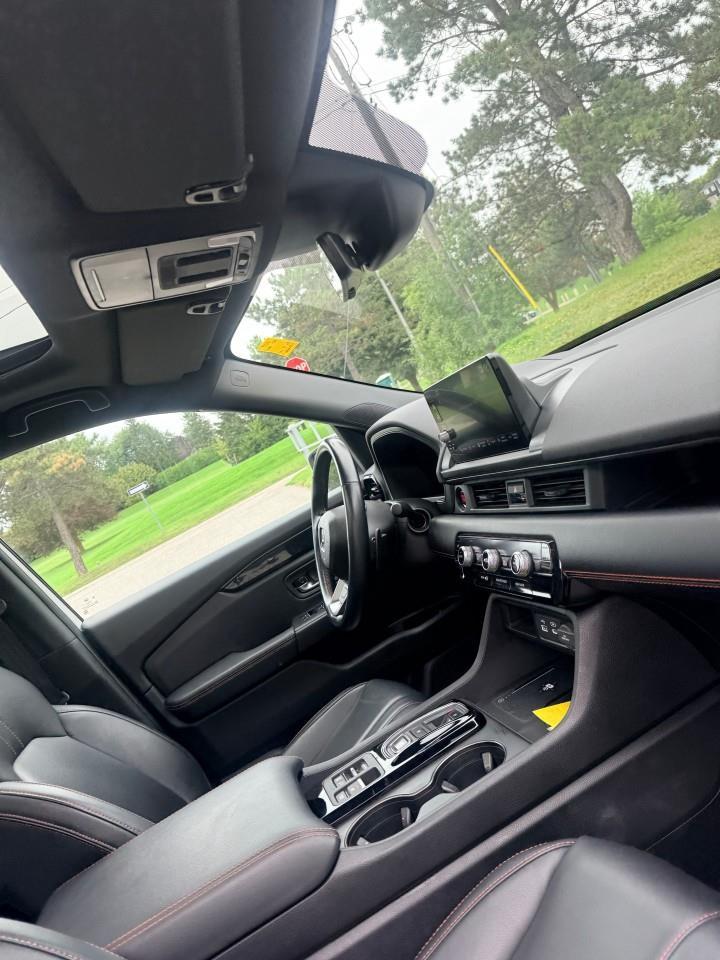 2023 Honda Pilot TrailSport 4dr All-Wheel Drive Photo
