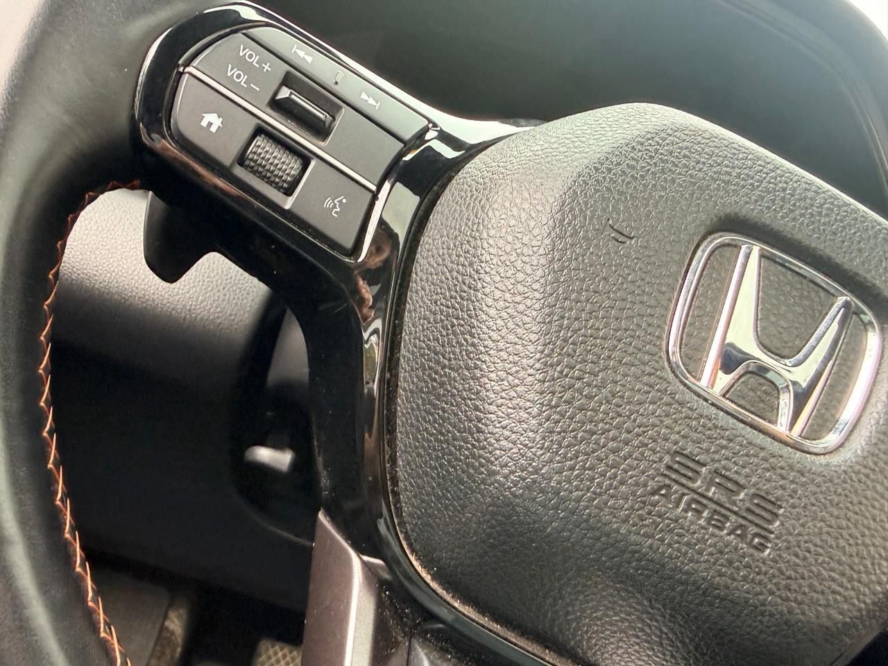 2023 Honda Pilot TrailSport 4dr All-Wheel Drive Photo