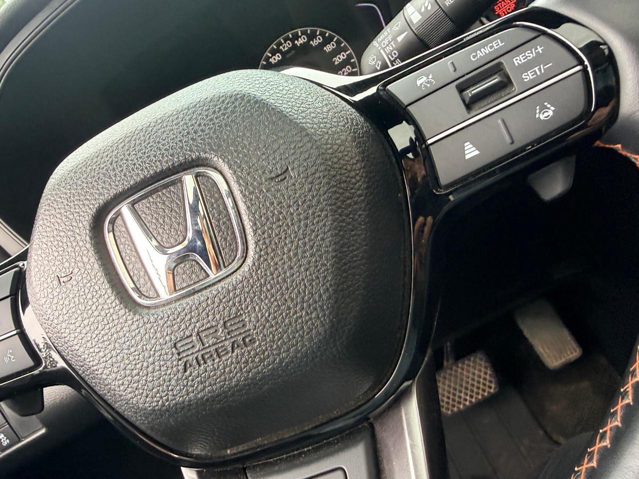 2023 Honda Pilot TrailSport 4dr All-Wheel Drive Photo