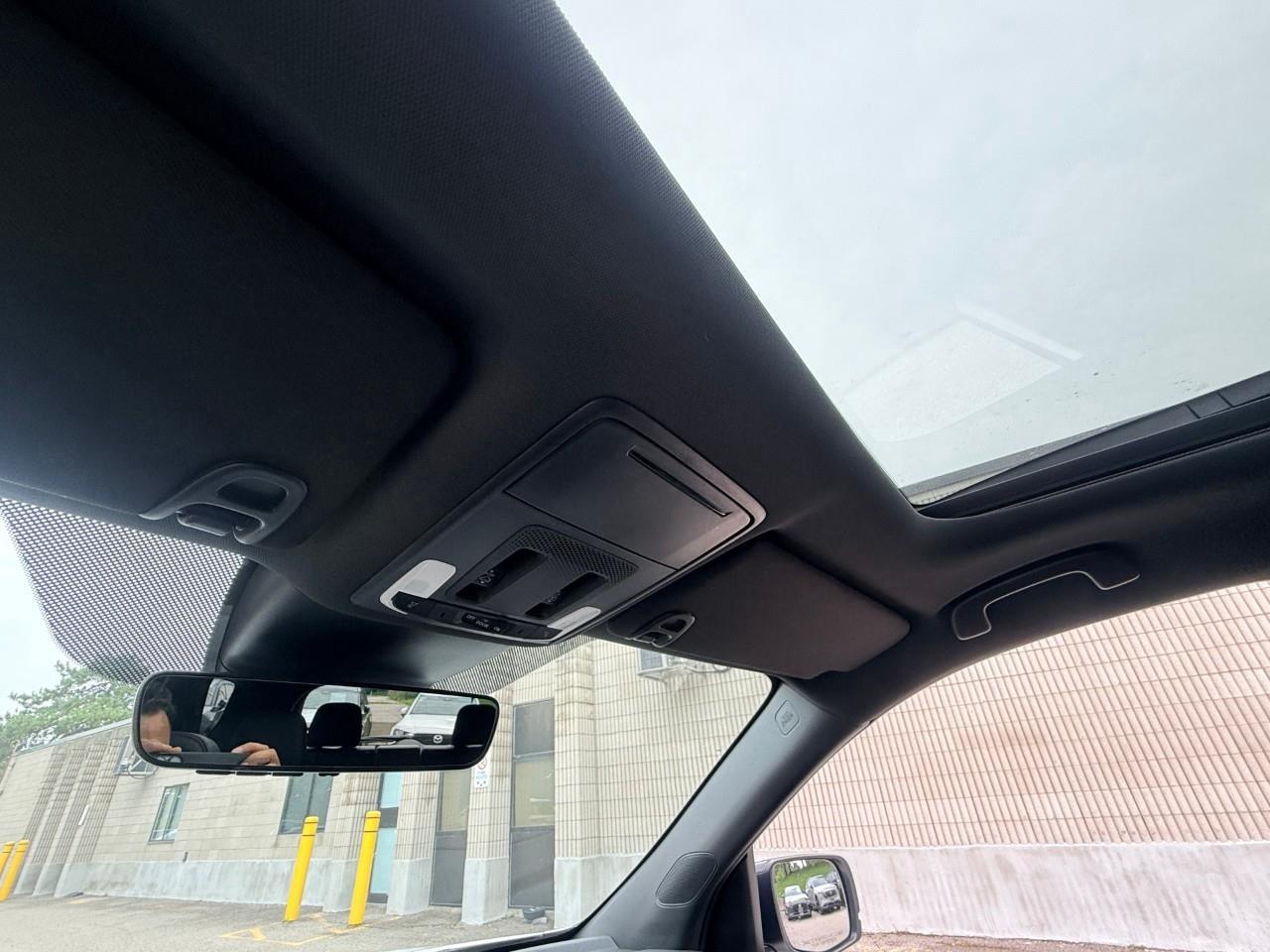 2023 Honda Pilot TrailSport 4dr All-Wheel Drive Photo