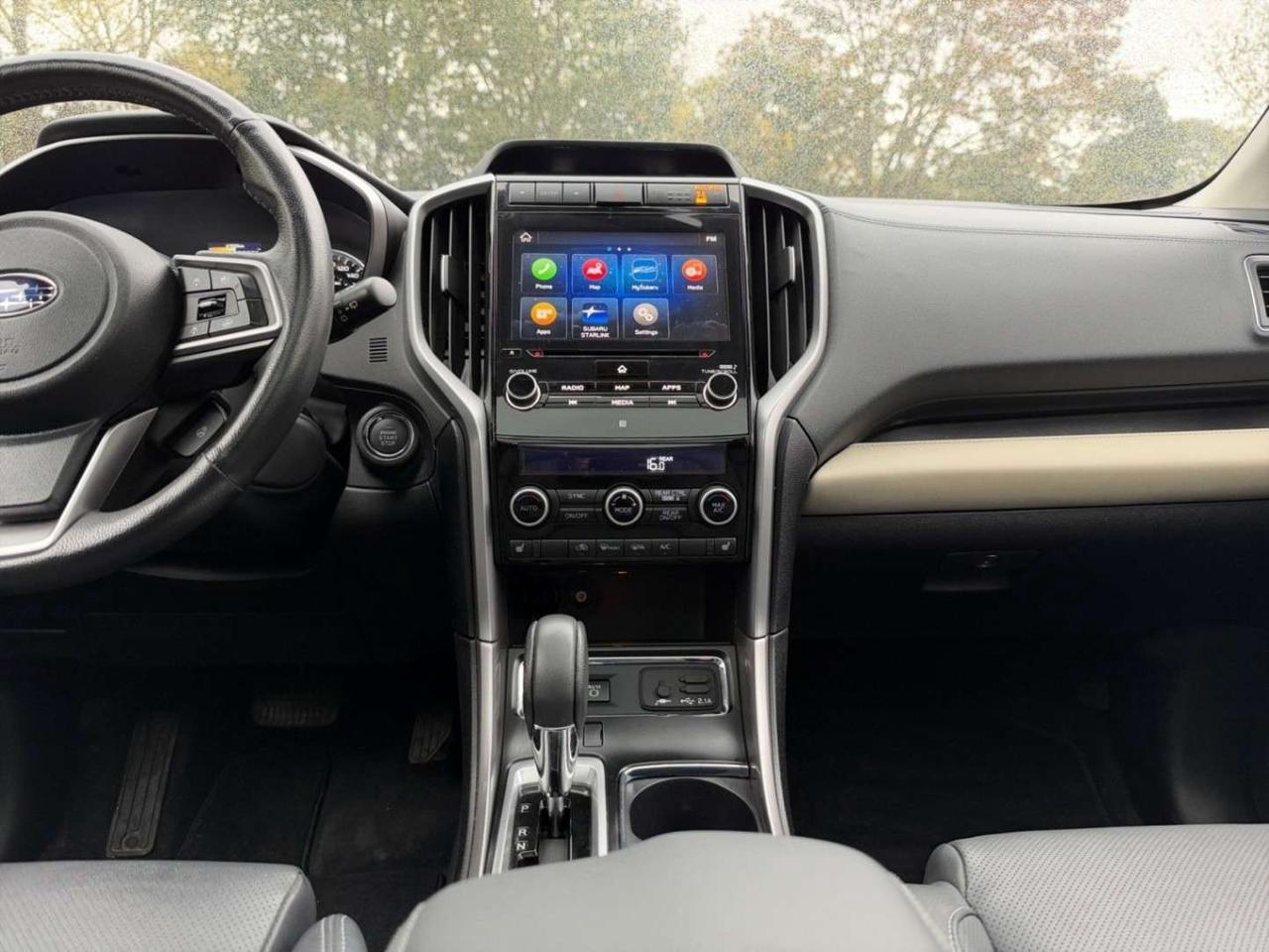 2022 Subaru ASCENT Limited 8-Passenger Eye-Sight * 1 OWNER / LOW KM / FULL SERVICE HISTORY Photo