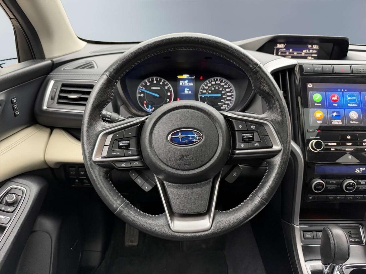 2022 Subaru ASCENT Limited 8-Passenger Eye-Sight * 1 OWNER / LOW KM / FULL SERVICE HISTORY Photo