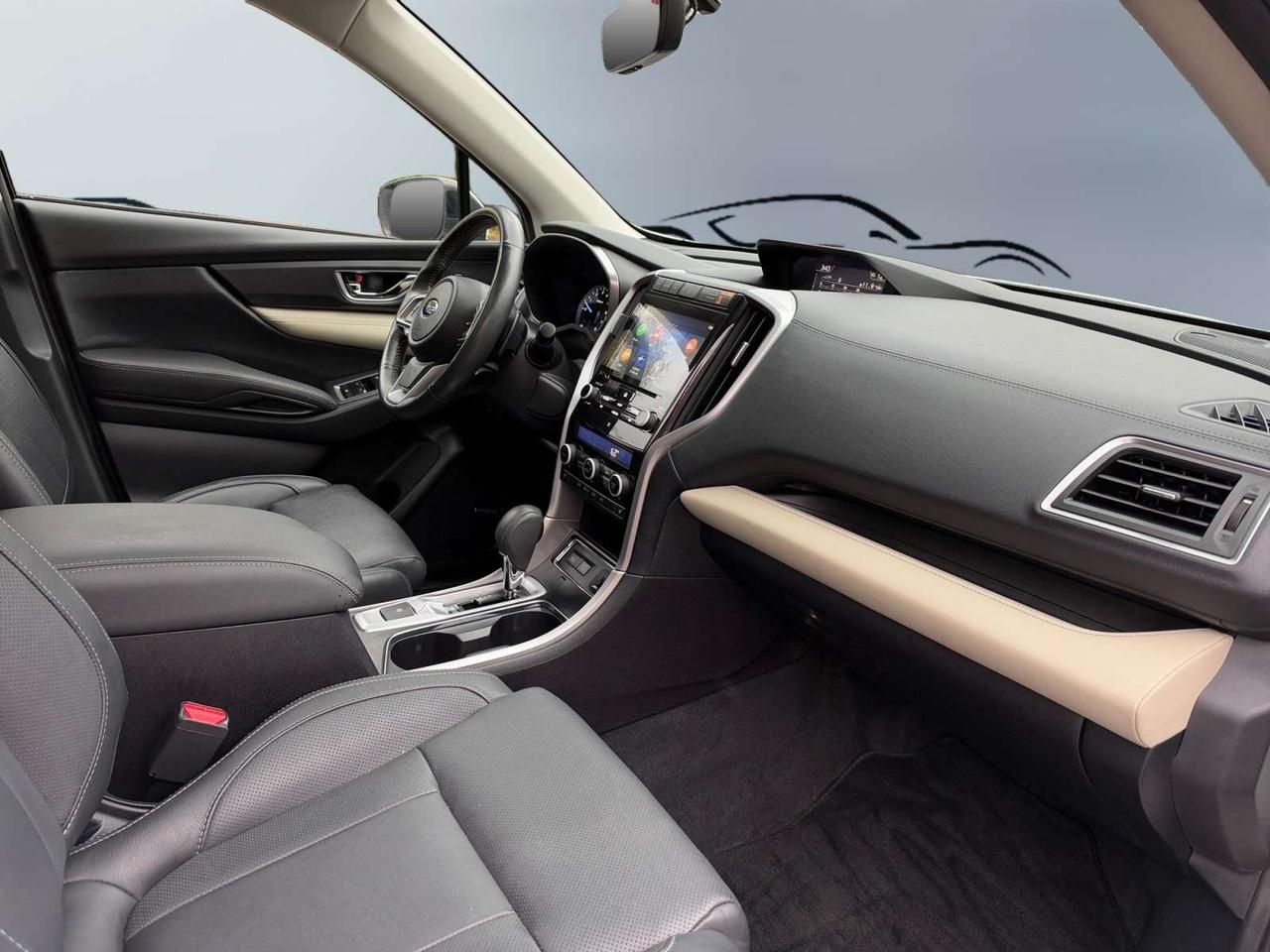 2022 Subaru ASCENT Limited 8-Passenger Eye-Sight * 1 OWNER / LOW KM / FULL SERVICE HISTORY Photo