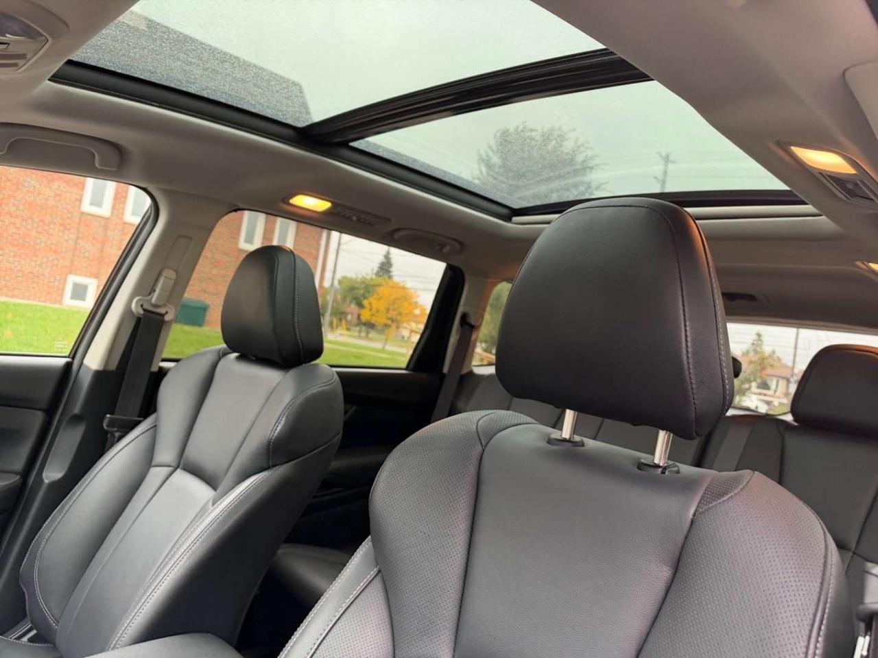 2022 Subaru ASCENT Limited 8-Passenger Eye-Sight * 1 OWNER / LOW KM / FULL SERVICE HISTORY Photo