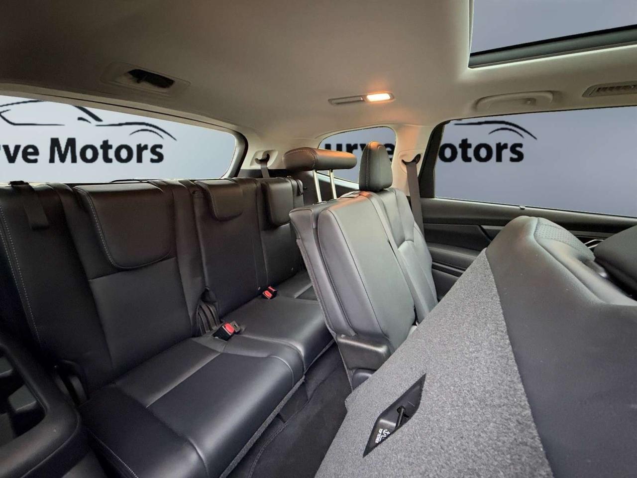 2022 Subaru ASCENT Limited 8-Passenger Eye-Sight * 1 OWNER / LOW KM / FULL SERVICE HISTORY Photo