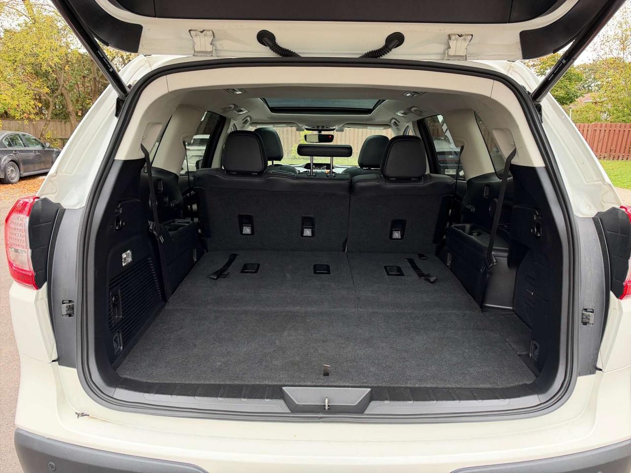 2022 Subaru ASCENT Limited 8-Passenger Eye-Sight * 1 OWNER / LOW KM / FULL SERVICE HISTORY Photo