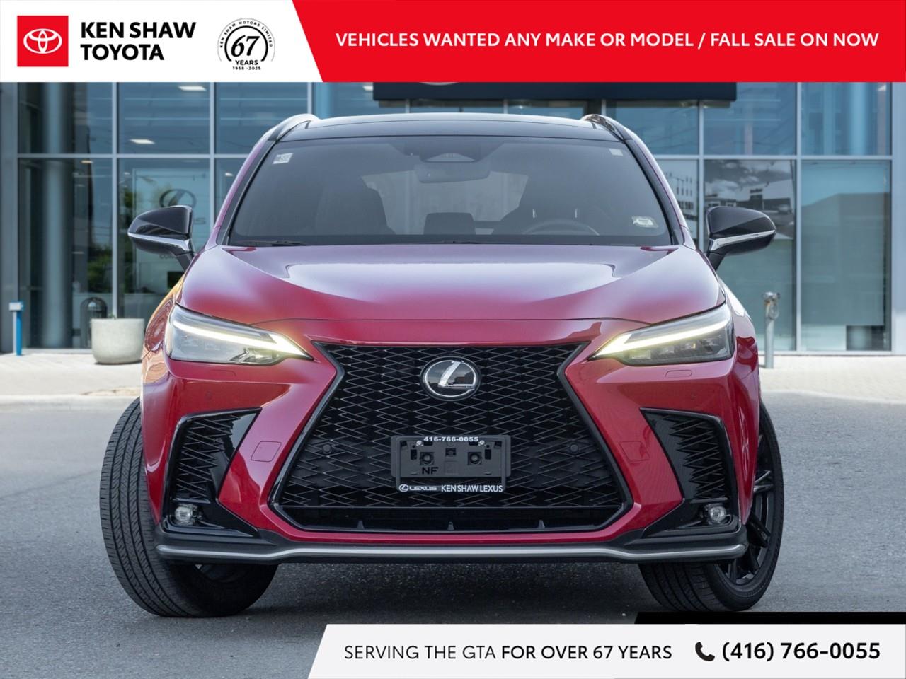2022 Lexus NX 350  Photo5