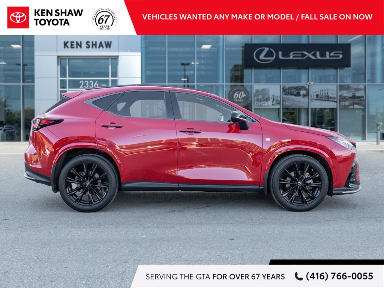 2022 Lexus NX 350  Photo
