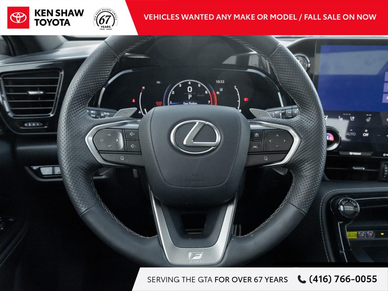 2022 Lexus NX 350  Photo