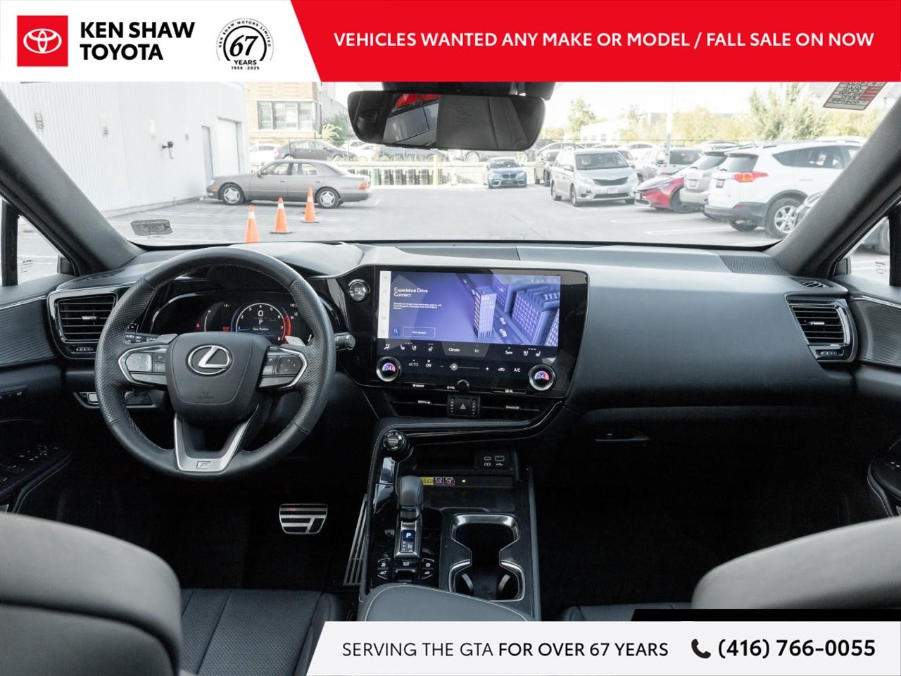 2022 Lexus NX 350  Photo