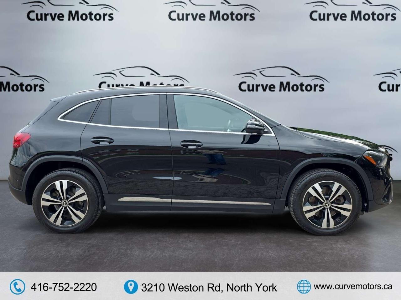 2026 Mercedes-Benz GLA GLA 250 4MATIC * NO ACCIDENTS / CARPLAY / CAMERA / PANORAMIC / BLIND SPOT Photo
