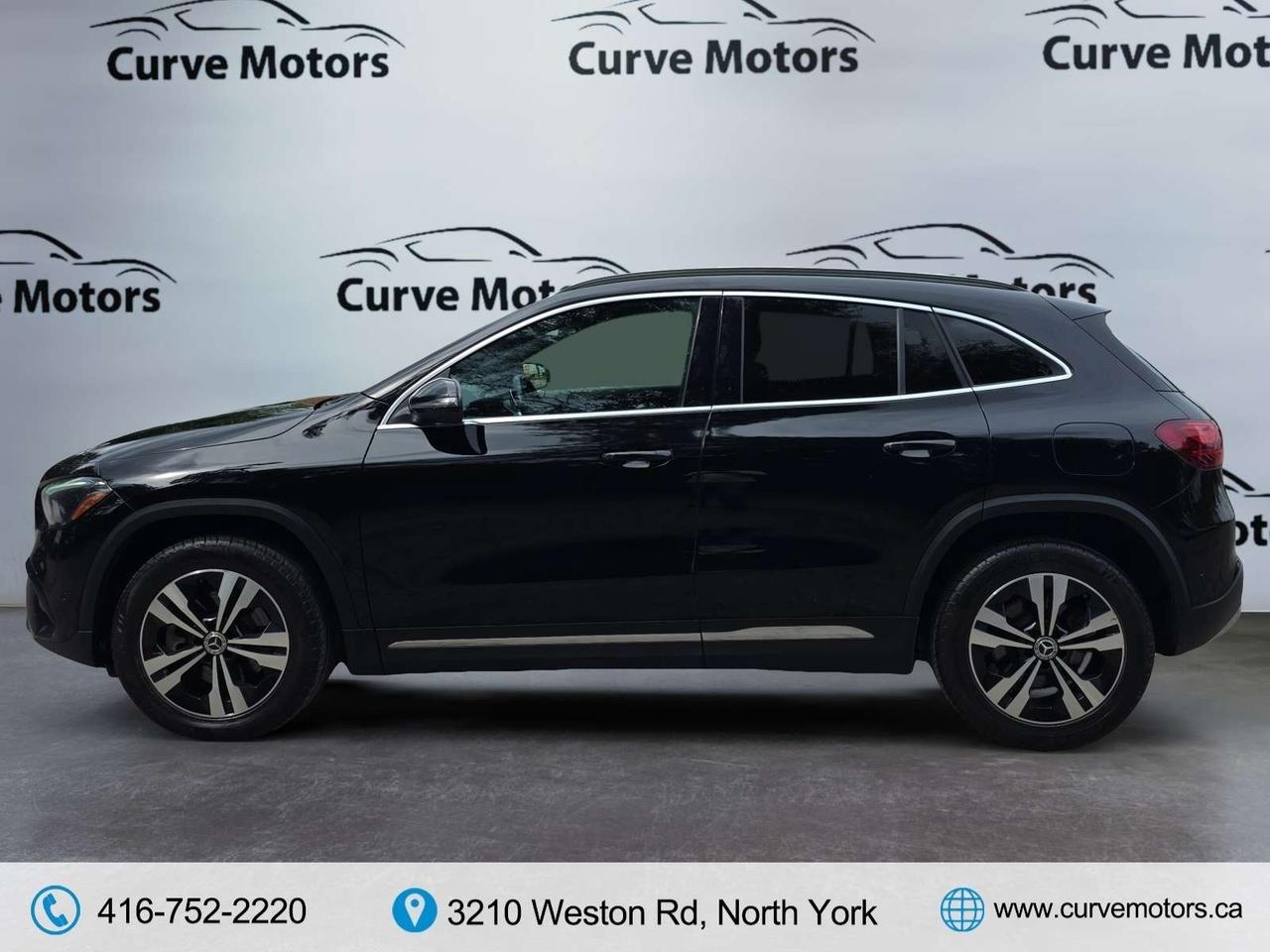 2026 Mercedes-Benz GLA GLA 250 4MATIC * NO ACCIDENTS / CARPLAY / CAMERA / PANORAMIC / BLIND SPOT Photo