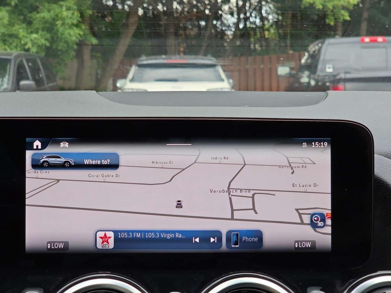 2026 Mercedes-Benz GLA GLA 250 4MATIC * NO ACCIDENTS / CARPLAY / CAMERA / PANORAMIC / BLIND SPOT Photo
