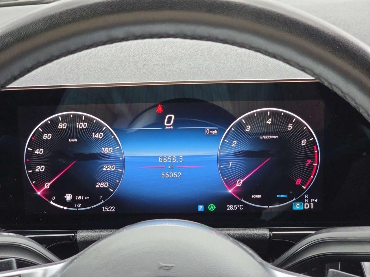 2026 Mercedes-Benz GLA GLA 250 4MATIC * NO ACCIDENTS / CARPLAY / CAMERA / PANORAMIC / BLIND SPOT Photo