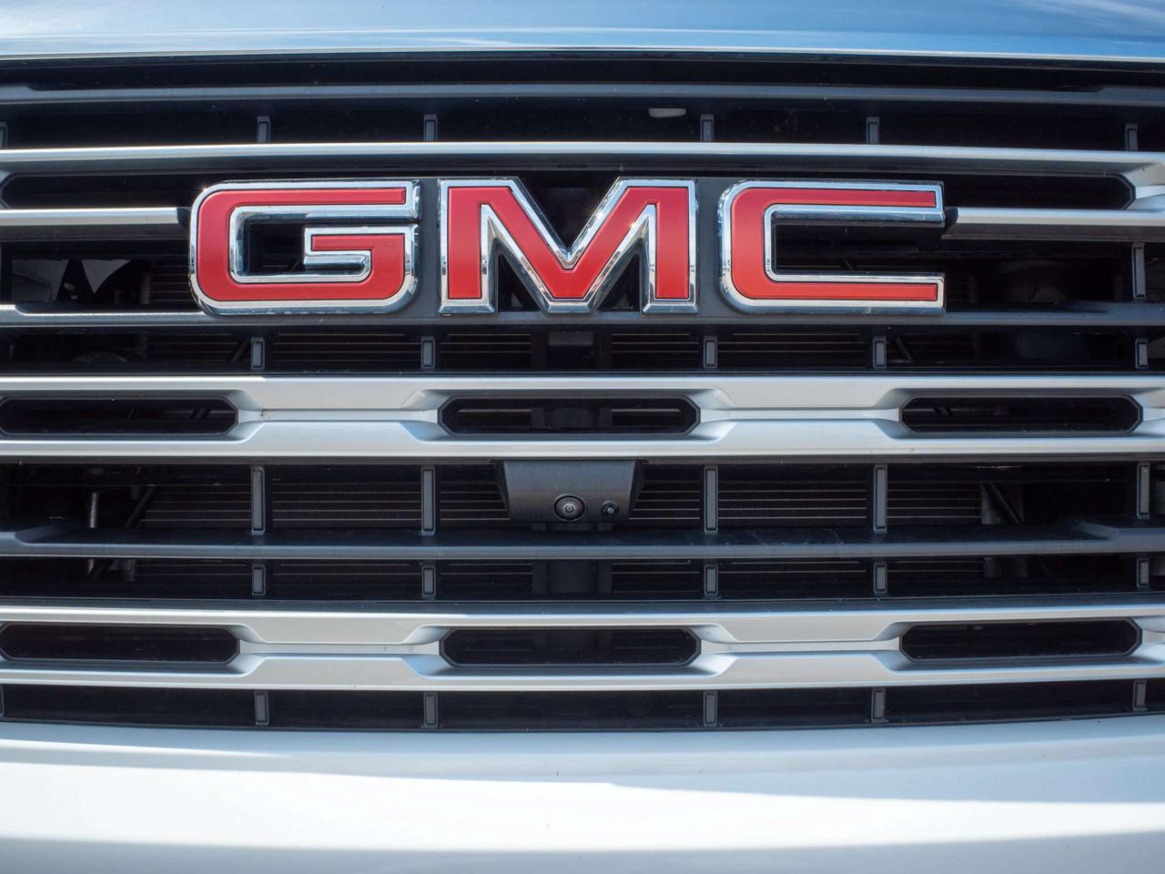 2025 GMC Sierra 1500 SLE - Remote Engine Start   Adjustable Lumbar Photo