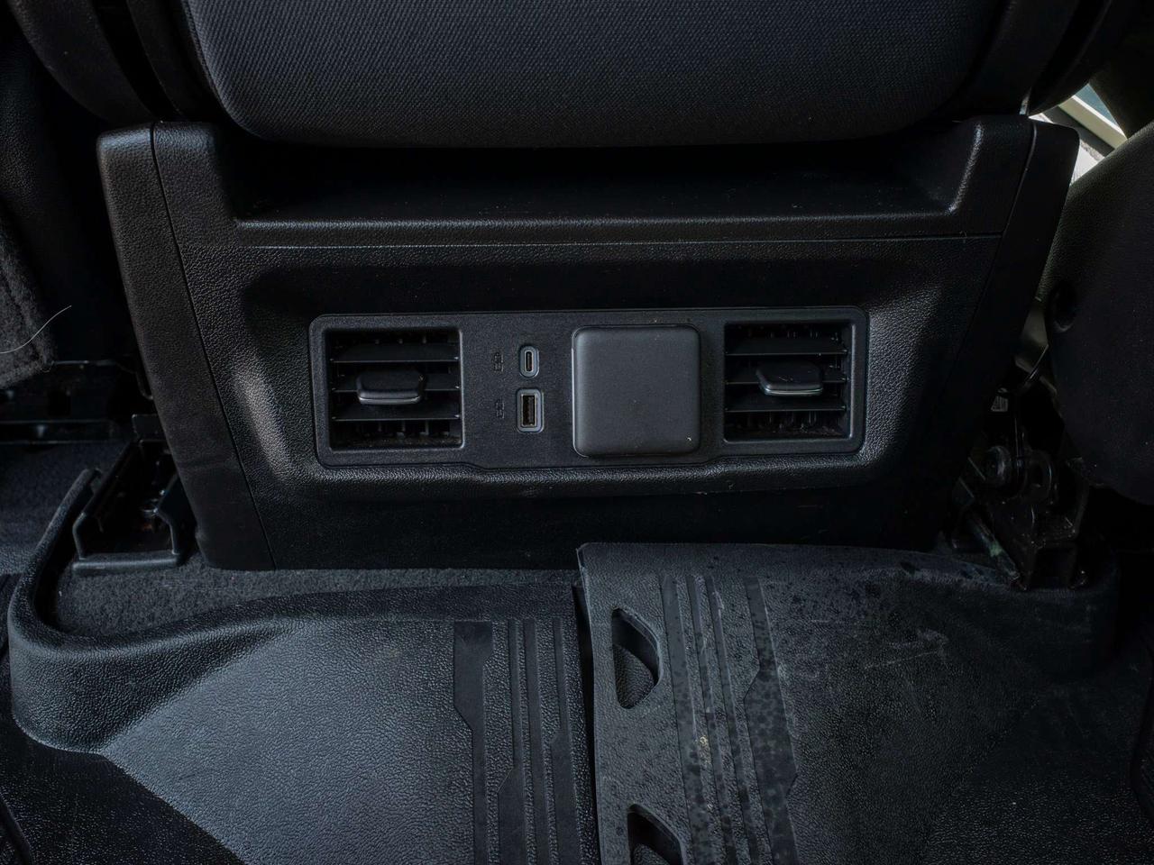 2025 GMC Sierra 1500 SLE - Remote Engine Start   Adjustable Lumbar Photo