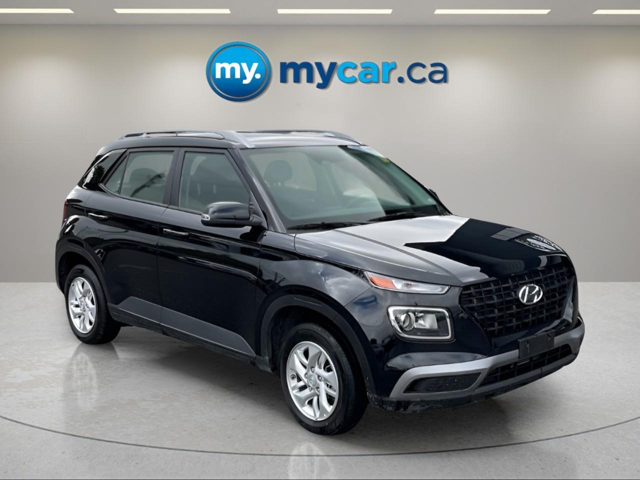 2026 Hyundai Venue  Photo